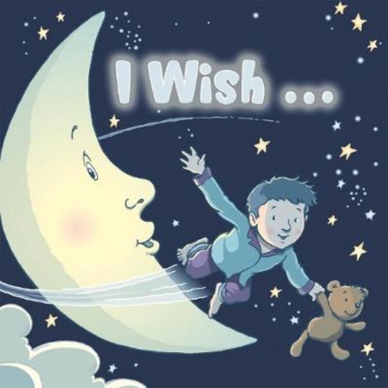 Picture of I Wish