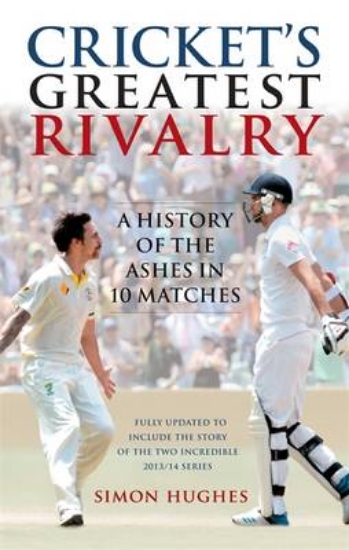 Picture of Cricket's Greatest Rivalry