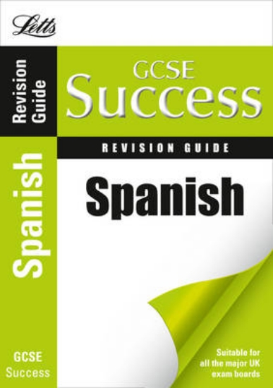 Picture of Spanish