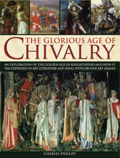 Picture of Glorious Age of Chivalry