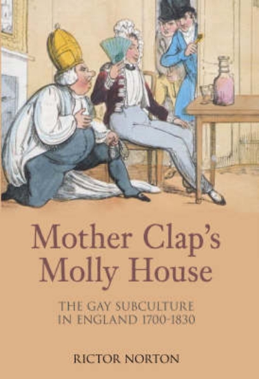 Picture of Mother Clap's Molly House