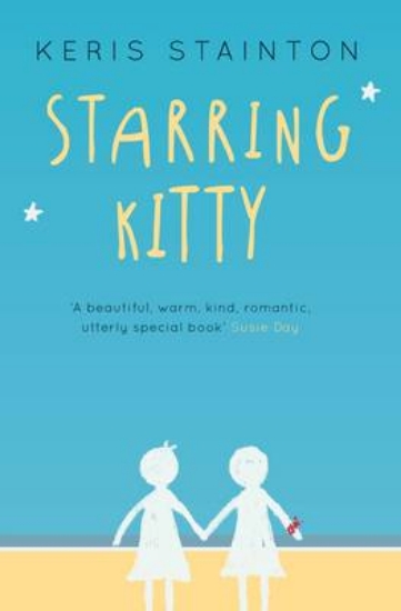 Picture of Starring Kitty (A Reel Friends Story)