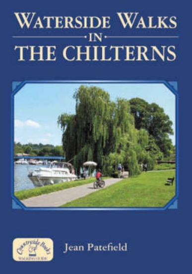 Picture of Waterside Walks in the Chilterns