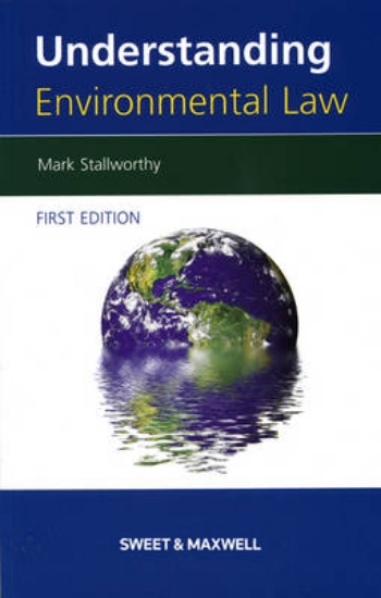 Picture of Understanding Environmental Law