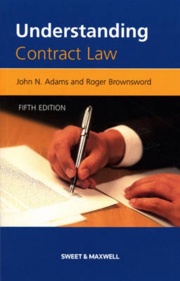 Picture of Understanding Contract Law