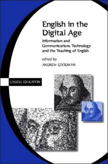 Picture of English in the Digital Age