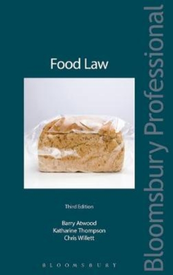 Picture of Food Law