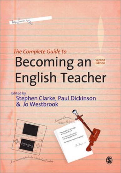 Picture of The Complete Guide to Becoming an English Teacher