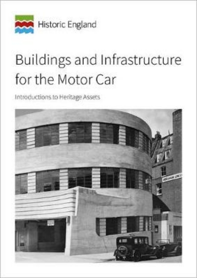 Picture of Buildings and Infrastructure for the Motor Car