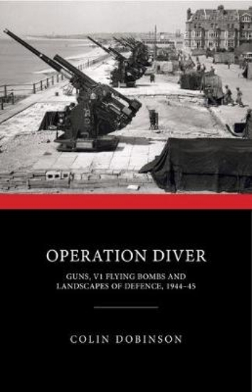 Picture of Operation Diver