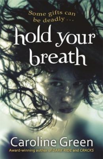 Picture of Hold Your Breath