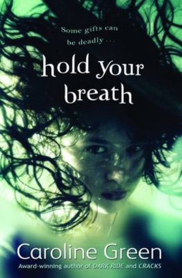 Picture of Hold Your Breath