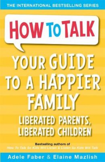 Picture of Your Guide To A Happier Family Pb