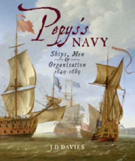 Picture of Pepys's Navy