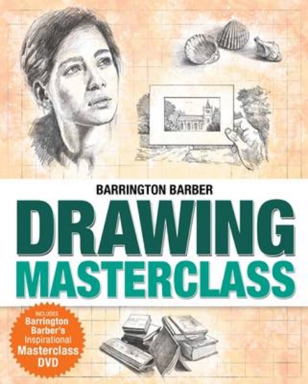 Picture of Drawing Masterclass