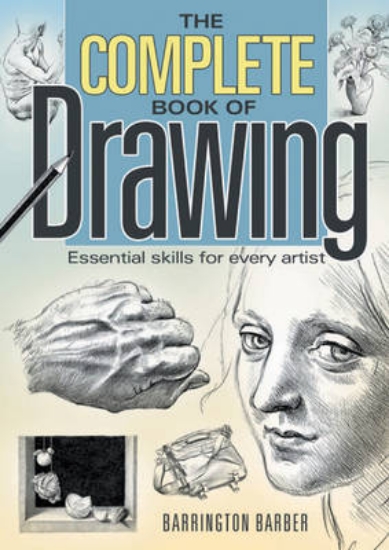 Picture of The Complete Book of Drawing