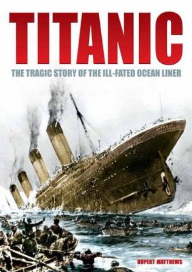 Picture of Titanic