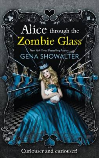 Picture of Alice Through the Zombie Glass