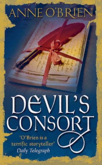 Picture of Devil's Consort