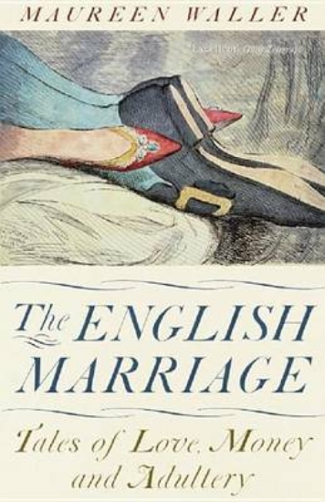 Picture of The English Marriage