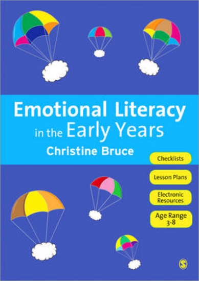 Picture of Emotional Literacy in the Early Years