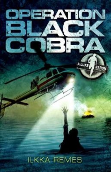 Picture of Operation Black Cobra