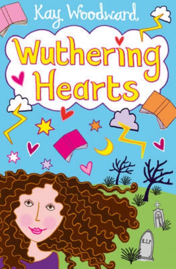 Picture of Wuthering Hearts