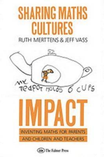 Picture of Sharing Maths Cultures: IMPACT