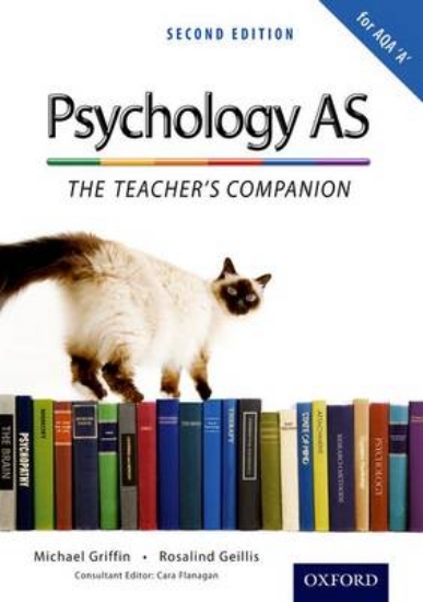 Picture of The Complete Companions: AS Teacher's Companion fo