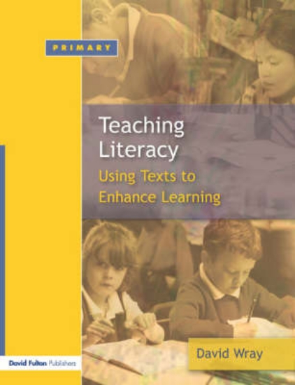 Picture of Teaching and Learning Literacy