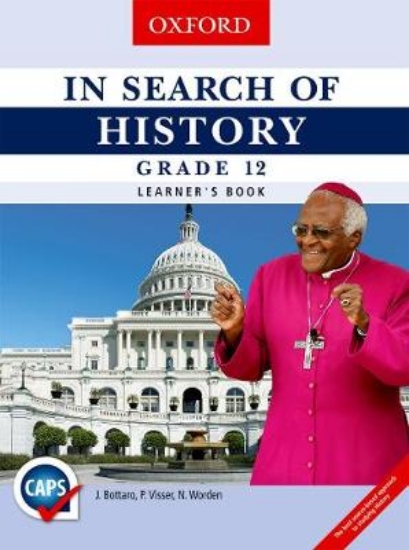 Picture of In Search of History Grade 12 Learner's Book