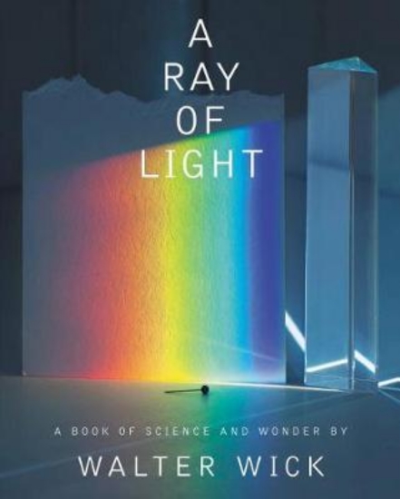 Picture of A Ray of Light