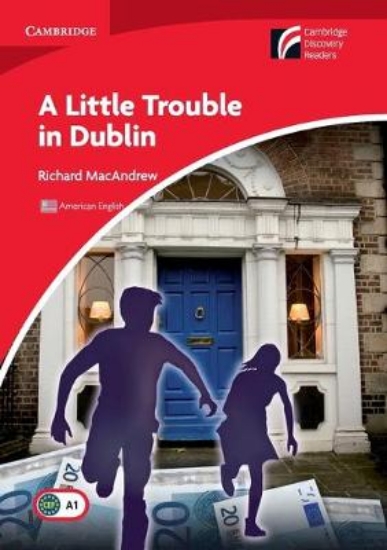 Picture of A Little Trouble in Dublin Level 1 Beginner Elemen