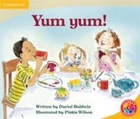 Picture of Yum Yum!