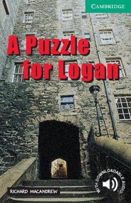 Picture of A Puzzle for Logan Level 3 V1
