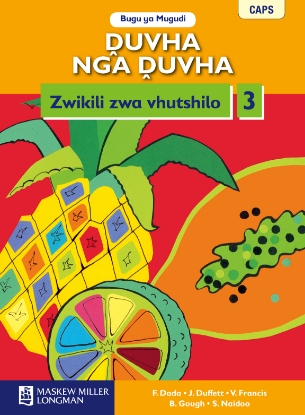 Picture of ???uvha nga ???uvha Zwikili zwa Vhutshilo Grade 3