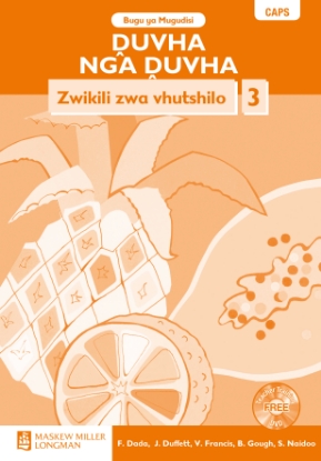 Picture of ???uvha nga ???uvha Zwikili zwa Vhutshilo Grade 3