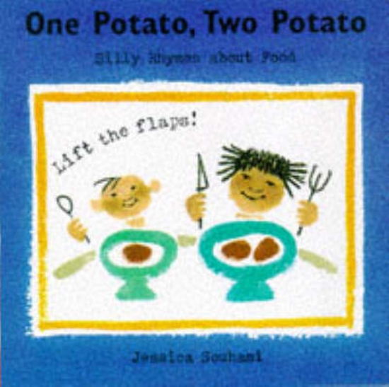 Picture of 1 Potato, 2 Potato