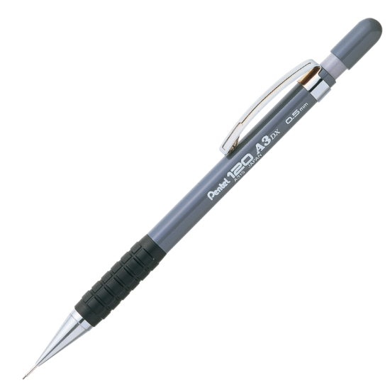 Picture of 120 A3 Mechanical Pencil 0.5mm