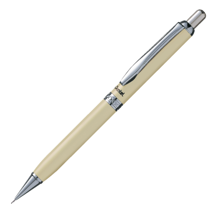 Picture of Sterling Mechanical Pencil 0.5mm White