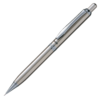 Picture of Sterling Mechanical Pencil 0.5mm Silver