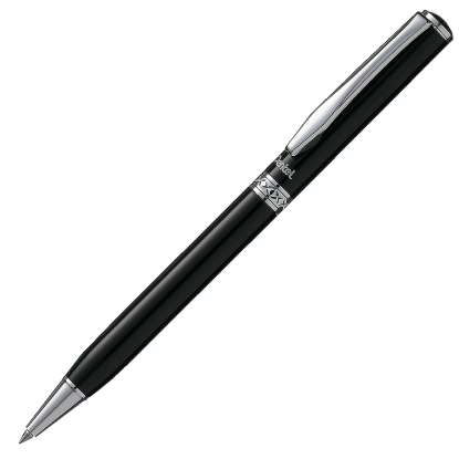 Picture of Sterling Ballpoint Pen Black