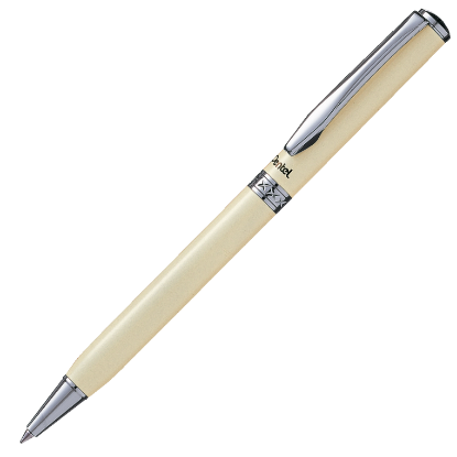 Picture of Sterling Ballpoint Pen White