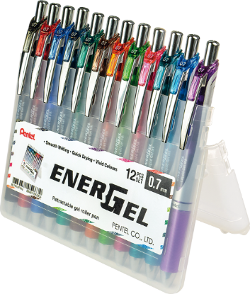 Picture of Energel X Wallet-12