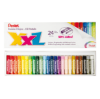 Picture of XXL Oil Pastels 24 Colour Set