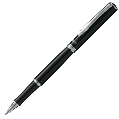 Picture of Sterling Gel Roller Ball Pen Black