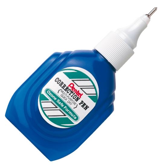 Picture of Pentel Blue Bottle Fine Metal Point Each