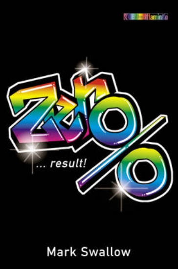 Picture of Zero Per Cent