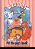 Picture of 6 Books With Words
