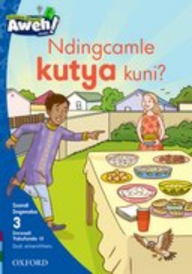 Picture of  Ndingcamle kutya kuni?